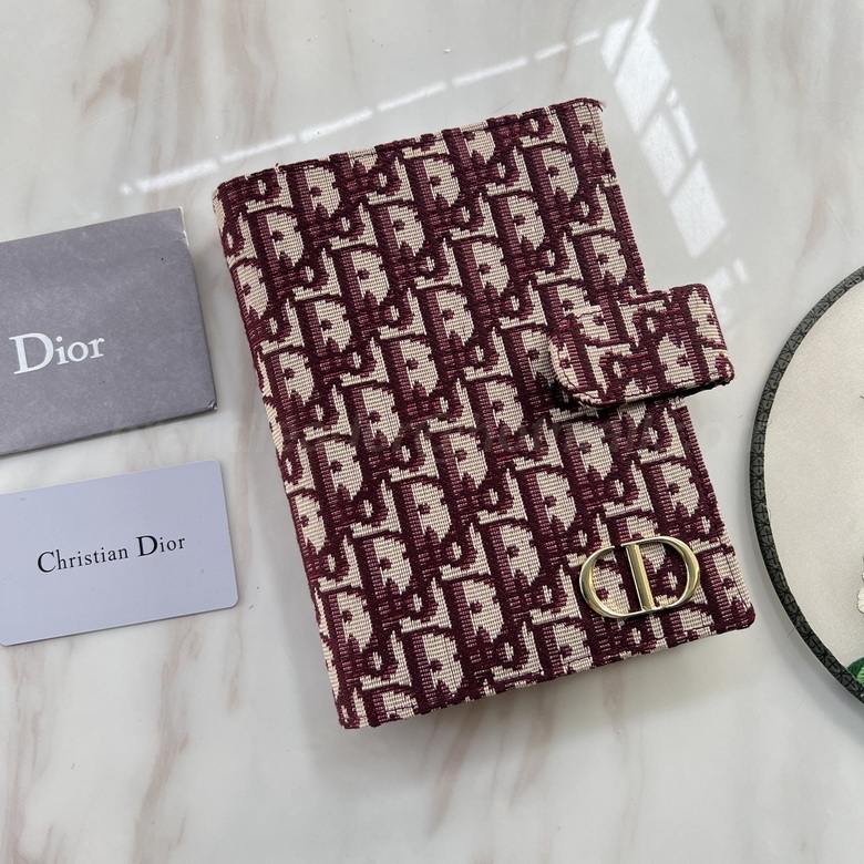 DIOR Wallets 13